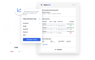 Real-time customized alerts
