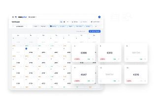 Real-time customized alerts